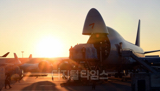 <아시아나항공 제공>